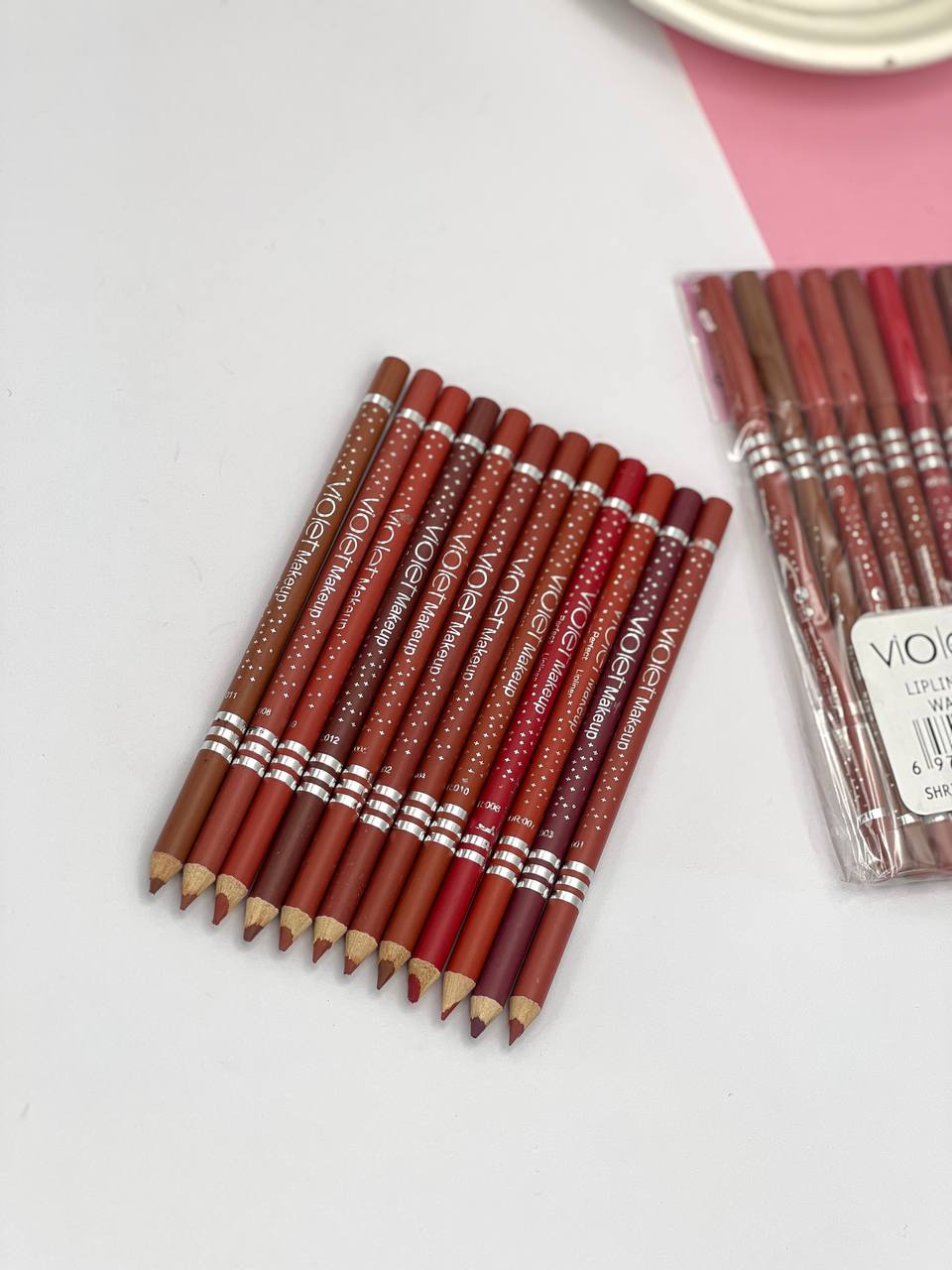 خط لب اورجینال سایزبلند