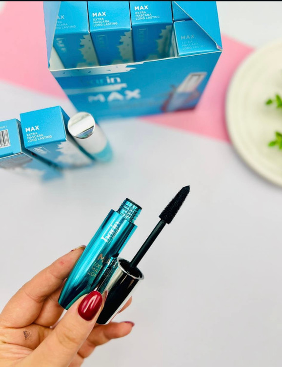 ریمل حجم دهنده اورجینال