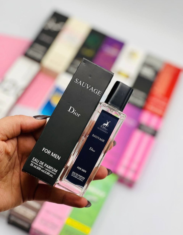 ادکلن شرکتی 35میل