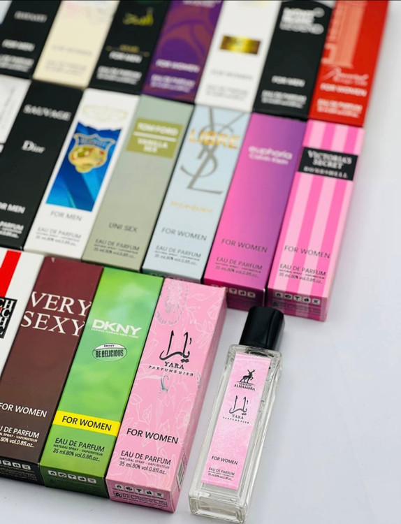 ادکلن شرکتی 35میل