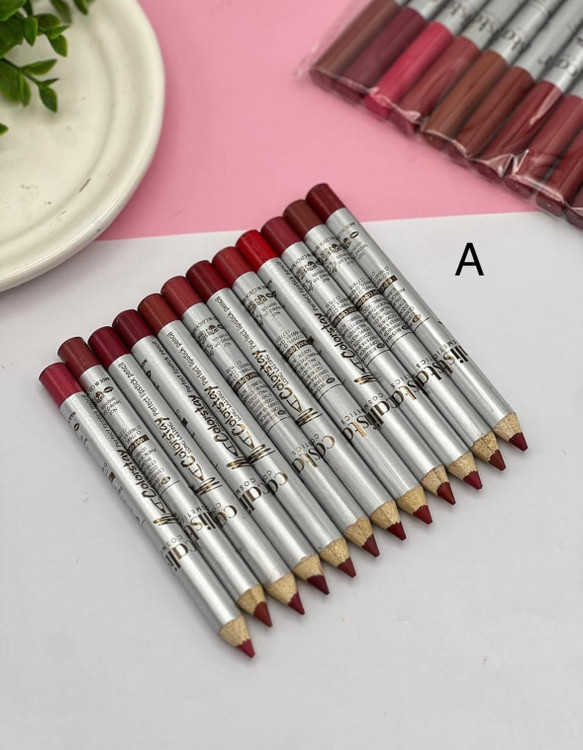 رژ مدادی کیفیت بالا