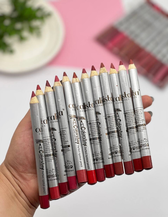 رژ مدادی کیفیت بالا