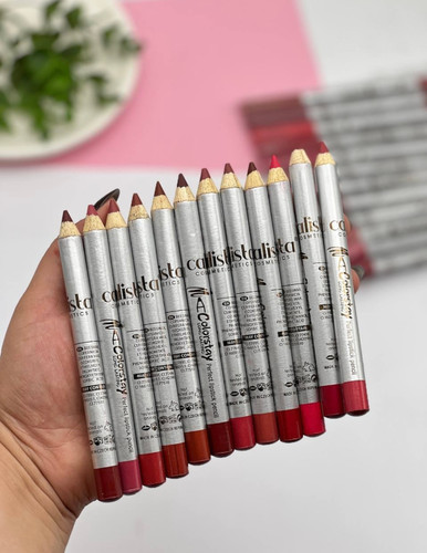 رژ مدادی کیفیت بالا