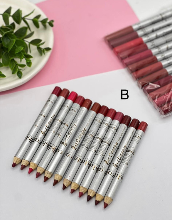 رژ مدادی کیفیت بالا