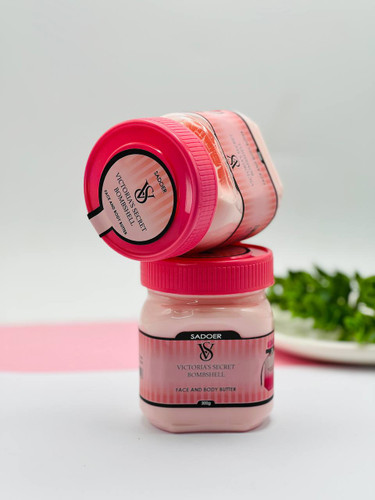 کرم بدن اصل