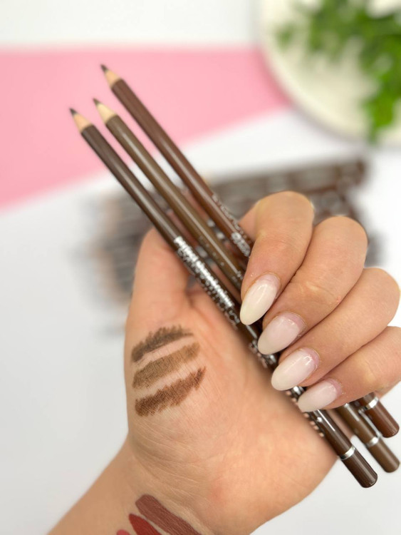 مداد ابرو اورجینال