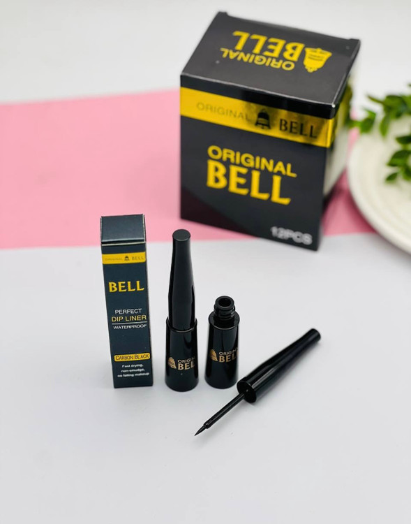 خط چشم ماژیکی