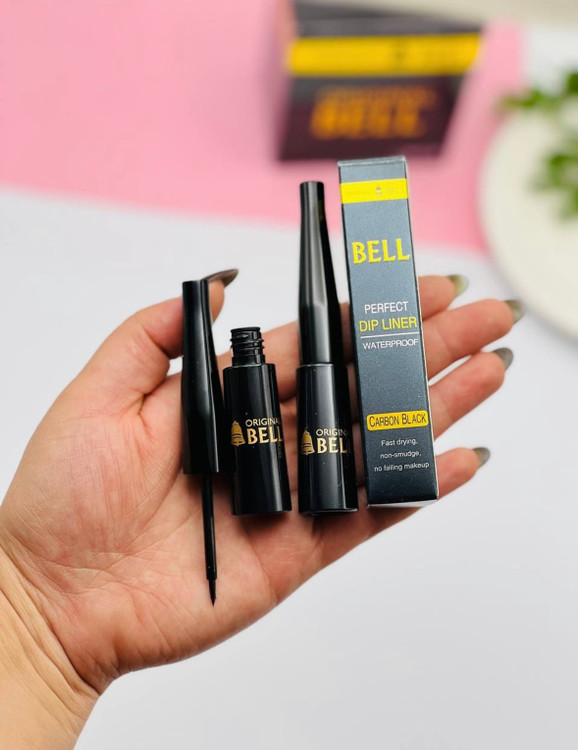 خط چشم ماژیکی