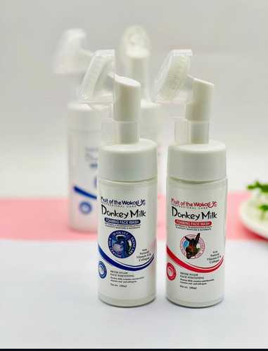 فوم شستشو براش درجه یک