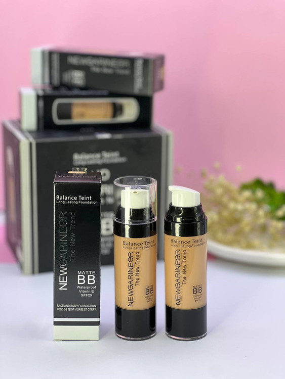 کرم پودر پمپی اصل