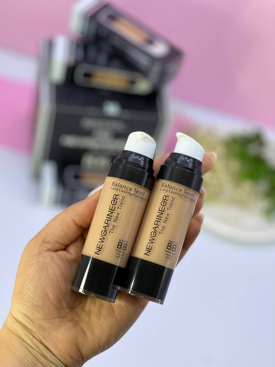 کرم پودر پمپی اصل