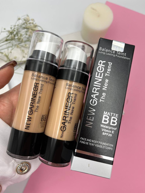 کرم پودر پمپی اصل