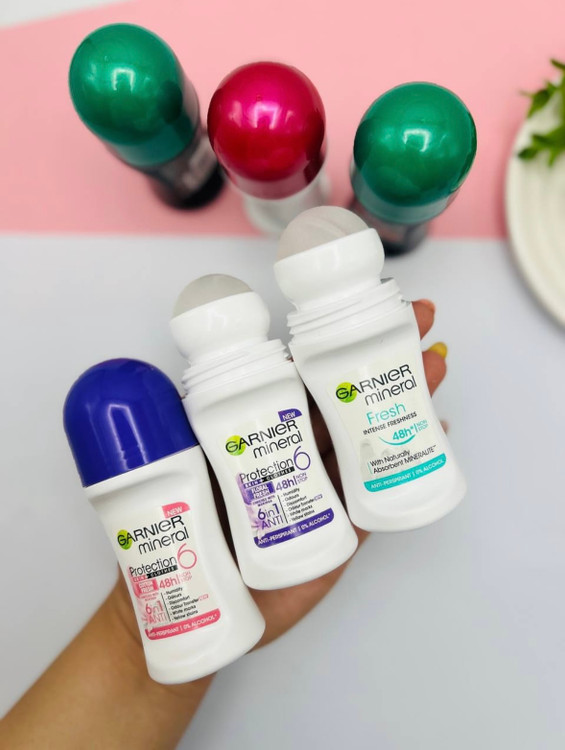 مام رولی اورجینال