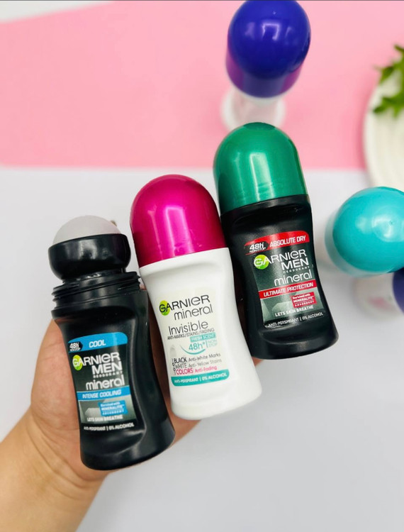 مام رولی اورجینال