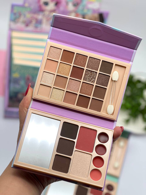 سایه کیفی اسپ طرح تک شاخ