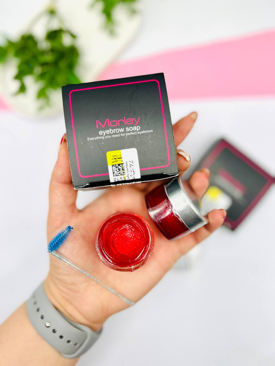 صابون ابرو اورجینال