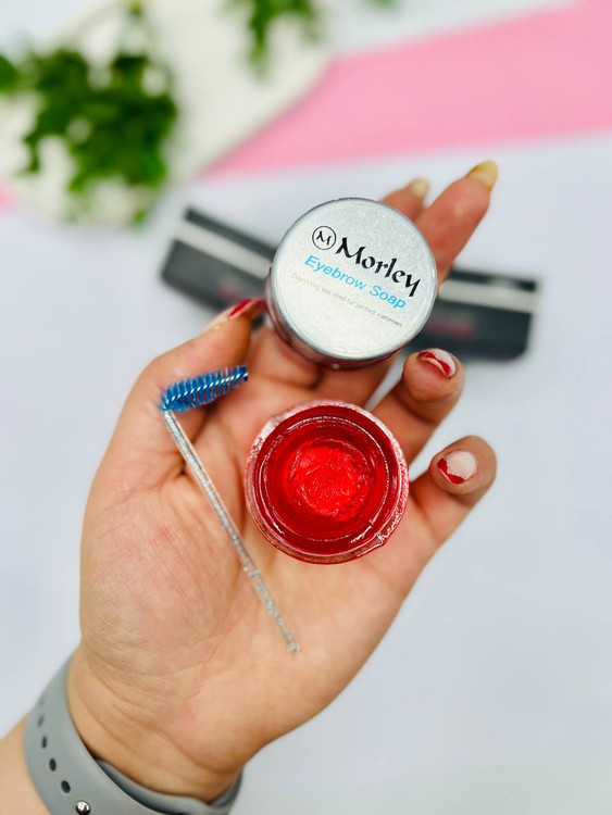 صابون ابرو اورجینال