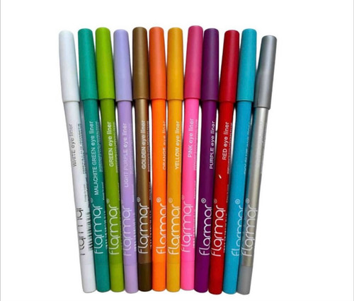 پک مداد شمعی رنگی اورجینال