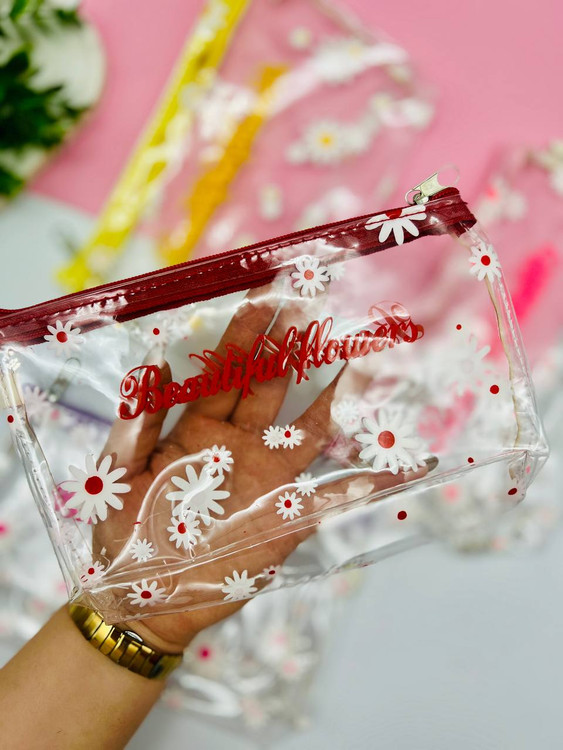 کیف بابونه جدید