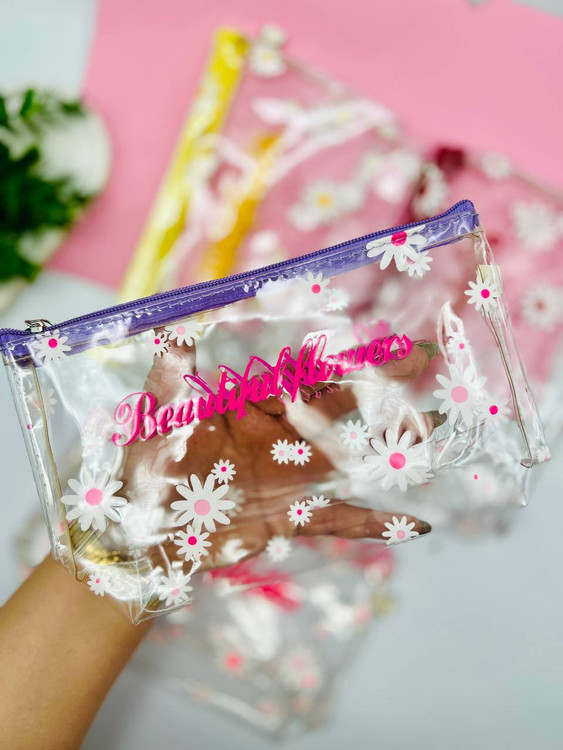 کیف بابونه جدید