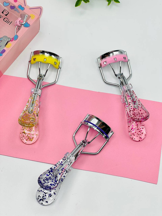 😍 فرمژه شنی شانهدار ✨