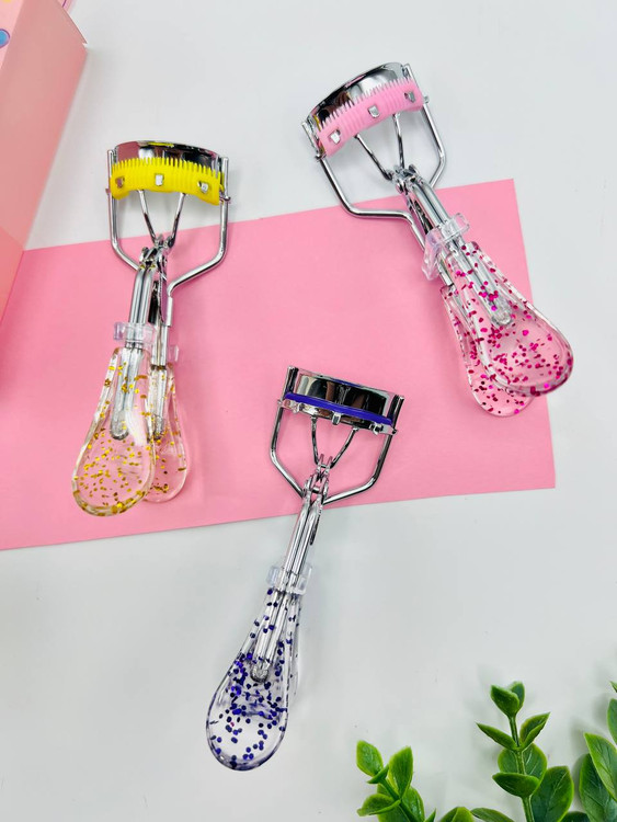 😍 فرمژه شنی شانهدار ✨