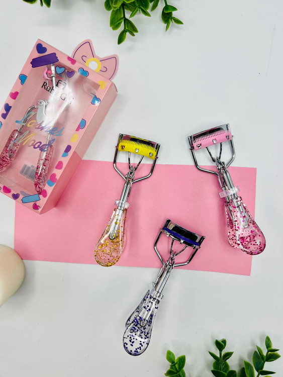 😍 فرمژه شنی شانهدار ✨