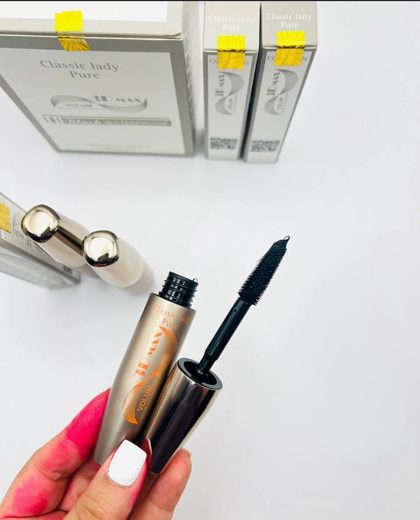 ریمل اوجینال ضدآب ضدحساسیت