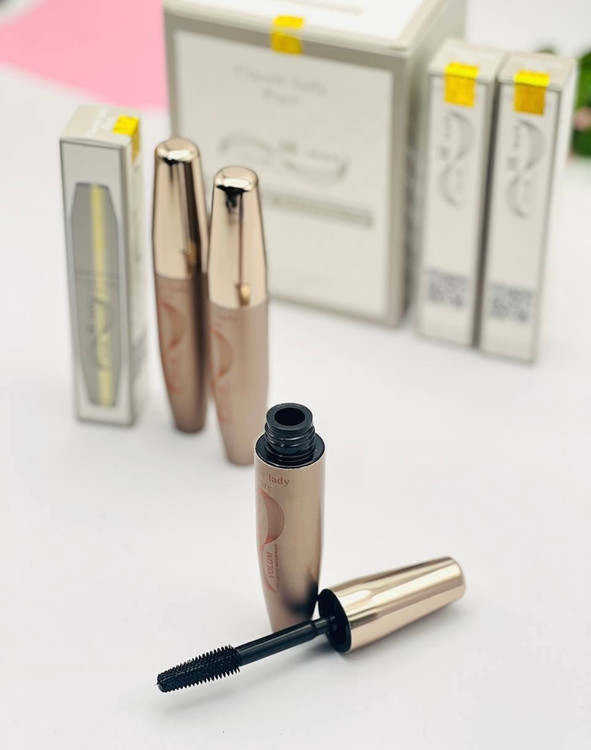 ریمل اوجینال ضدآب ضدحساسیت