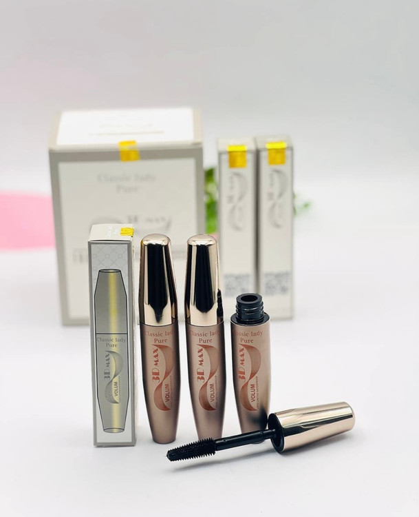 ریمل اوجینال ضدآب ضدحساسیت