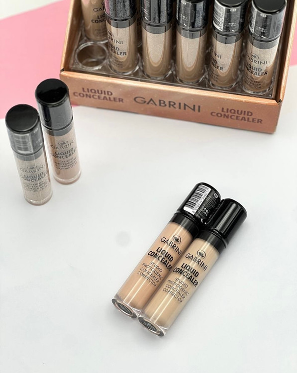 کانسیلر مایع اورجینال