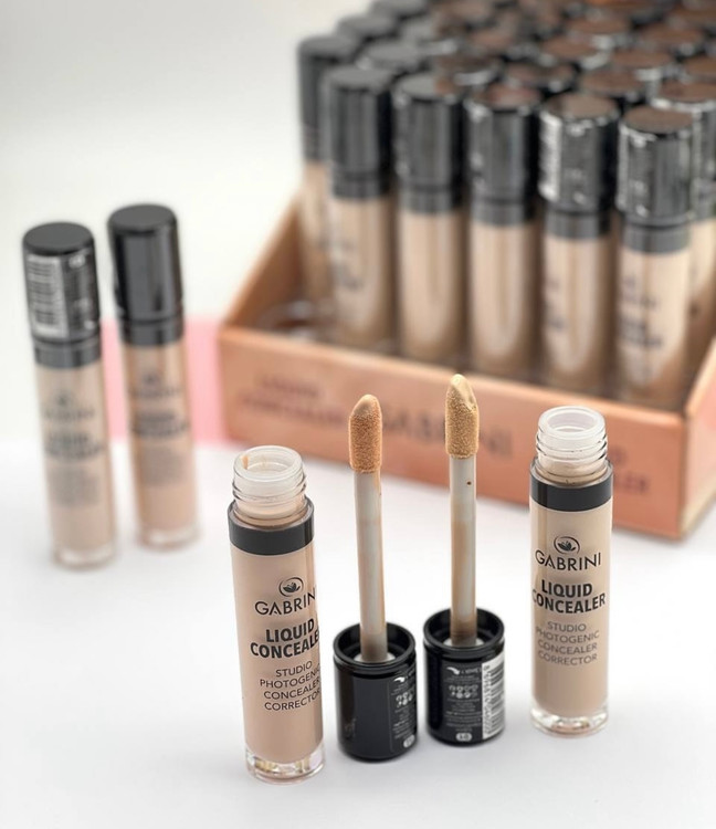 کانسیلر مایع اورجینال