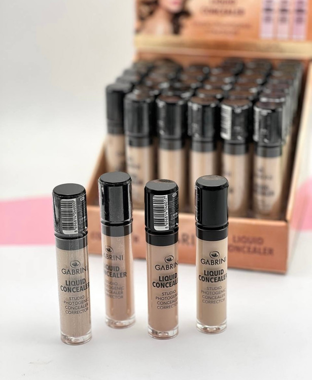 کانسیلر مایع اورجینال