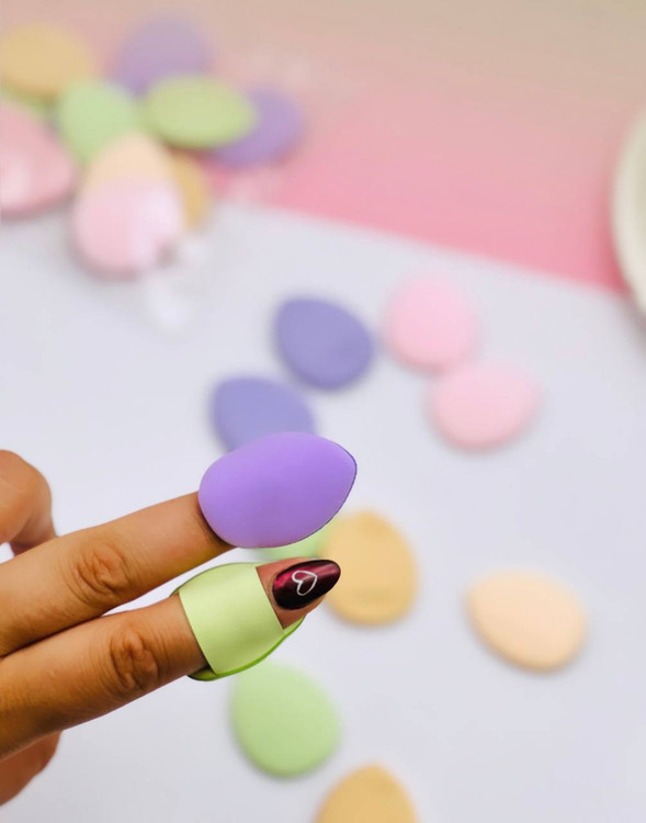 پد انگشتی کیفیت عالی