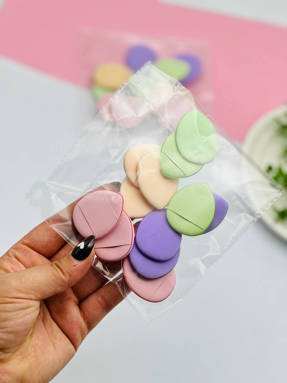 پد انگشتی کیفیت عالی