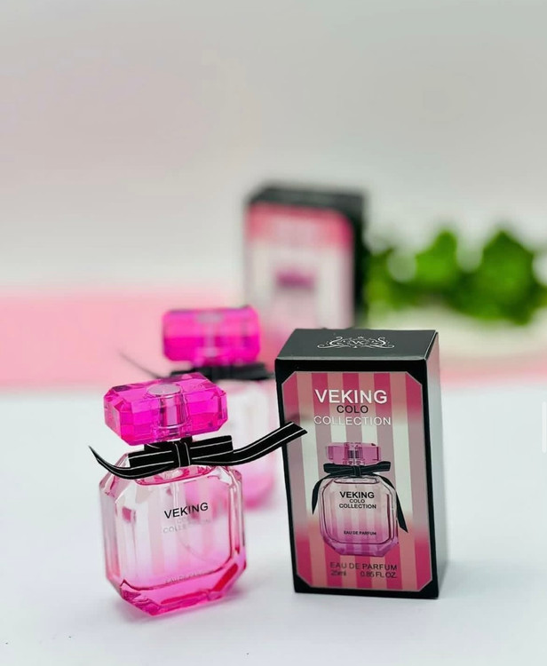 ادکلن 25 میل اورجینال