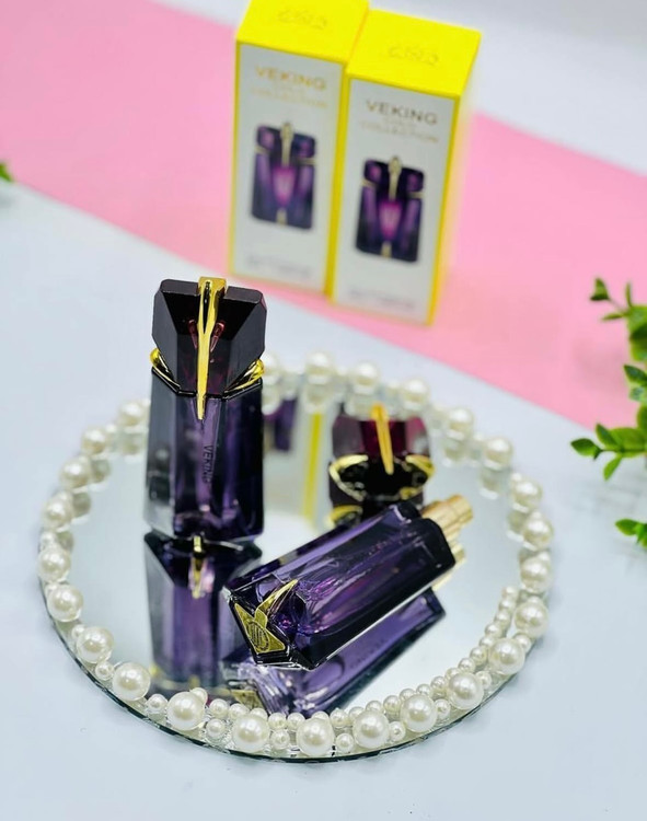 ادکلن 25 میل اورجینال