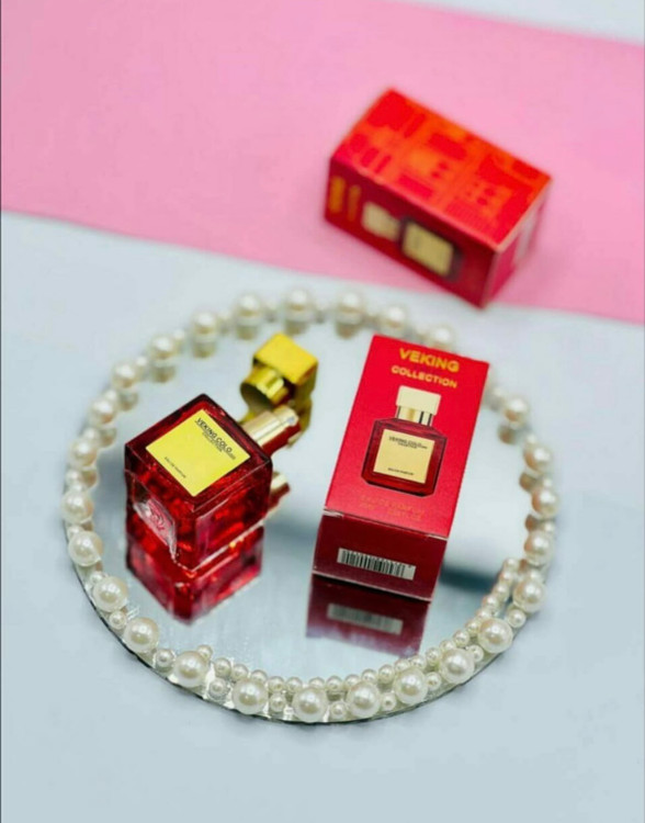 ادکلن ۲۵ میل اورجینال